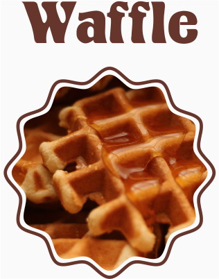 Waffle
