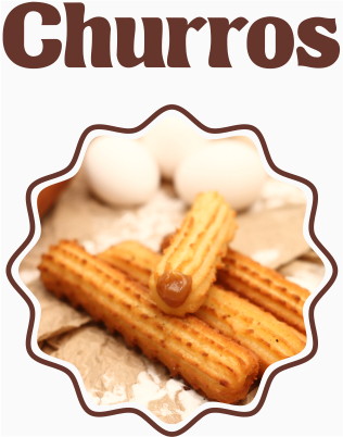 Churros