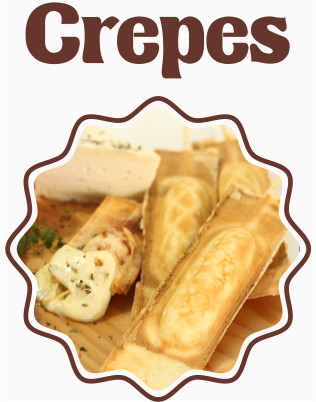 Crepes